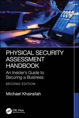 Physical Security Assessment Handbook