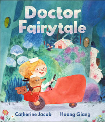 Doctor Fairytale