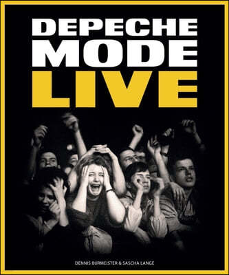 Depeche Mode: Live
