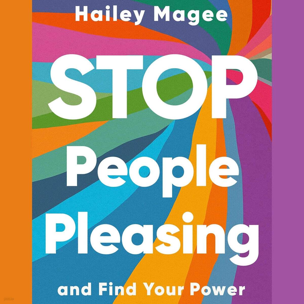 Stop People Pleasing