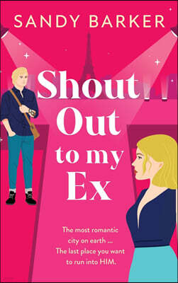 Boldwood Books Ltd Shout Out To My Ex