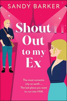 Boldwood Books Ltd Shout Out To My Ex