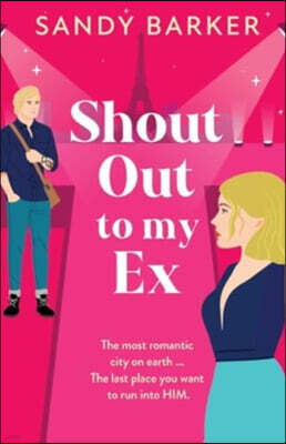 Boldwood Books Ltd Shout Out To My Ex