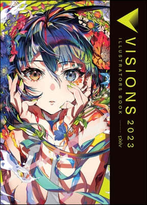 Visions 2023__illustrators Book: Volume 3