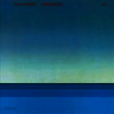 Keith Jarrett - Arbour Zena (Ltd. Ed)(180G)(LP)