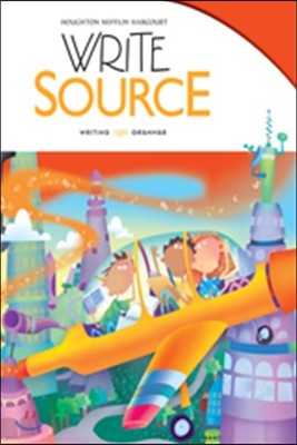 Write Source Student Edition Grade 3