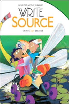 Write Source Student Edition Grade 4