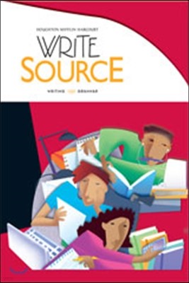 Write Source Student Edition Grade 10