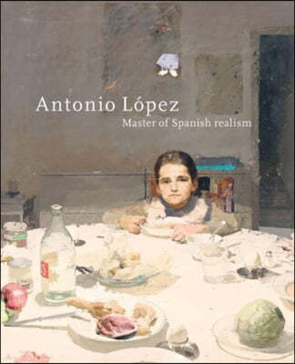 Antonio López: Master of Spanish Realism