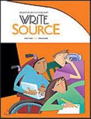 Write Source SkillsBook Teacher's Edition Grade 11
