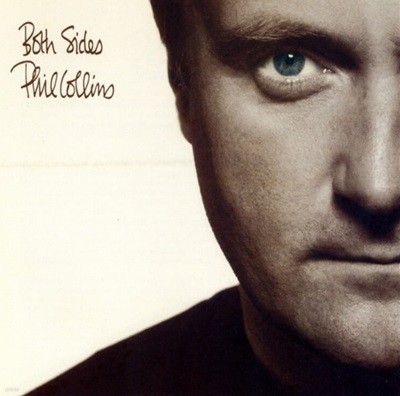 필 콜린스 (Phil Collins) - Both Sides