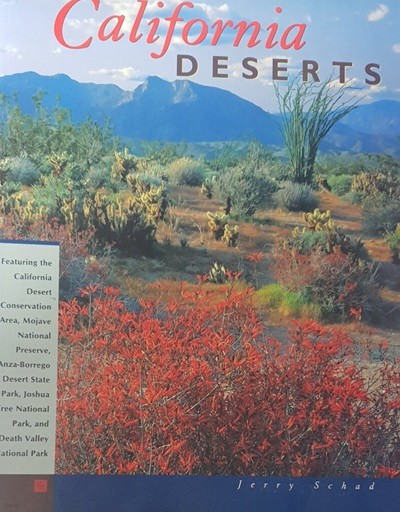 California Deserts