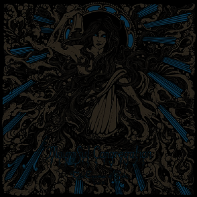 Mournful Congregation - Exuviae Of Gods - Part 2 (Ltd)(Colored LP)