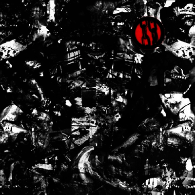 Ruin Lust — Choir Of Babel 앨범 커버