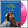 O.S.T. - Call Me By Your Name (    ) (Soundtrack)(Ltd)(180g Colored 2LP+Poster)