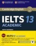 Cambridge IELTS 13 : Academic Student's Book with Answers