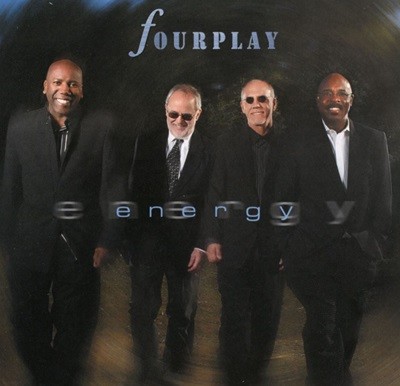 포플레이 - Fourplay - Energy [U.S발매]