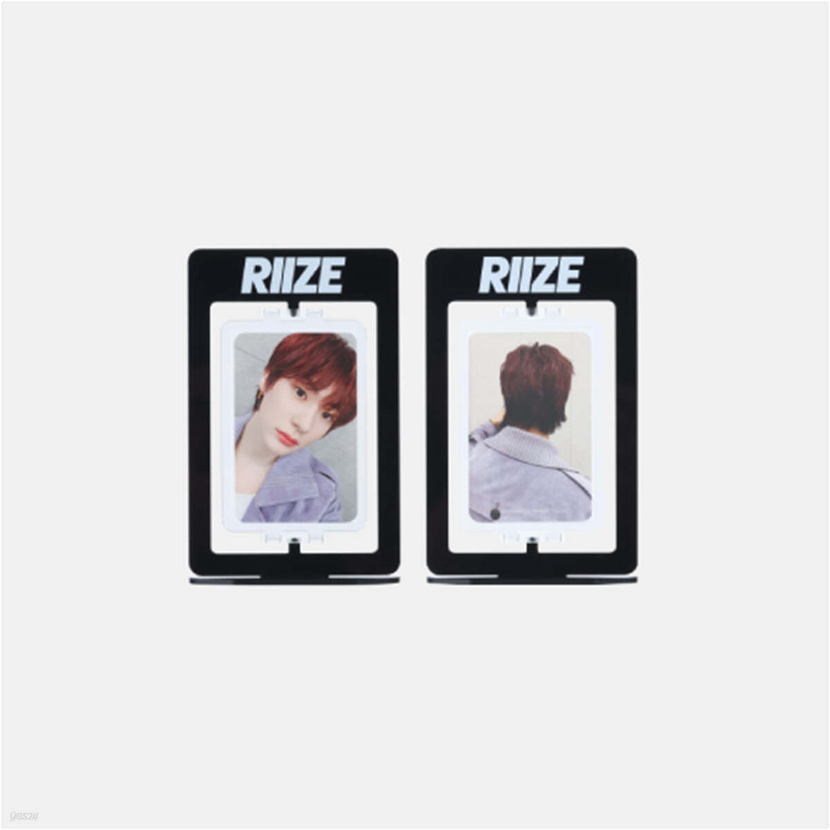 [2024 RIIZE 'RIIZE UP'] ACRYLIC TURNING STAND SET [은석 ver.]