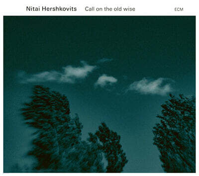 Nitai Hershkovits — Call On The Old Wise 앨범 커버