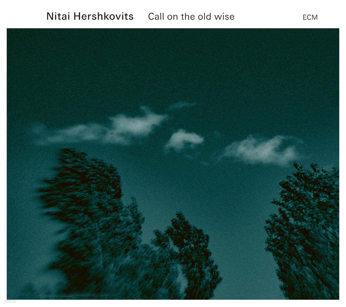 Nitai Hershkovits (니타이 허쉬코비츠) - Call On The Old Wise [LP]