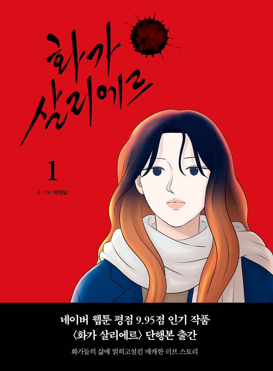 화가 살리에르 1