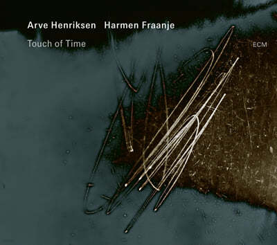 Arve Henriksen / Harmen Fraanje (Ƹ  / ϸ ) - Touch Of Time