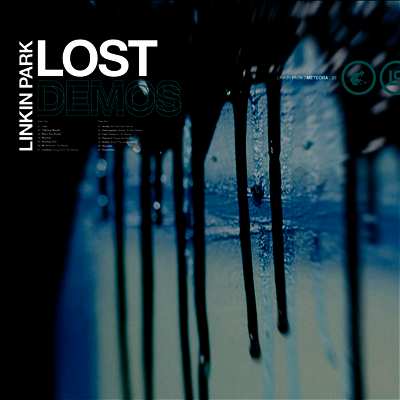 Linkin Park — Lost Demos 앨범 커버