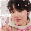 엔시티 위시 (NCT Wish) - Wish (Sakuya Ver.) (초회생산한정반)(CD)