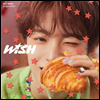 엔시티 위시 (NCT Wish) - Wish (Yushi Ver.) (초회생산한정반)(CD)