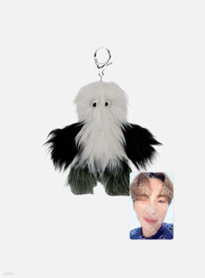 [2024 KEYLAND ON : AND ON] BUK-SILLee KEY RING