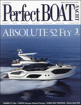 Perfect BOAT(-իȫ 2024Ҵ3