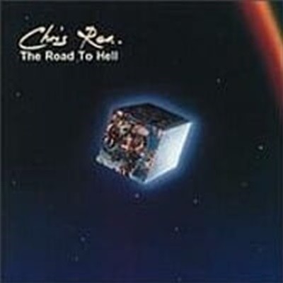 Chris Rea / The Road To Hell (수입)