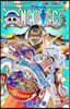 ONE PIECE 108 