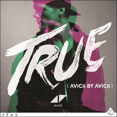 Avicii - True: Avicii By Avicii ƺġ  ٹ [ͽ]