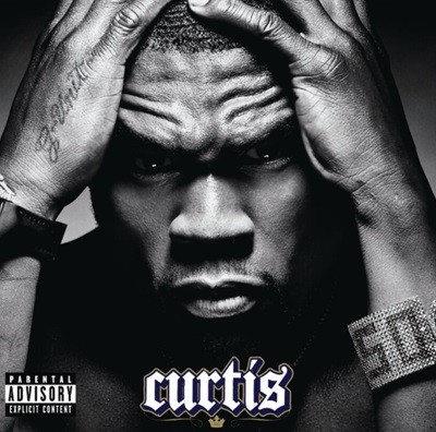 50 센트 (50 Cent) - Curtis