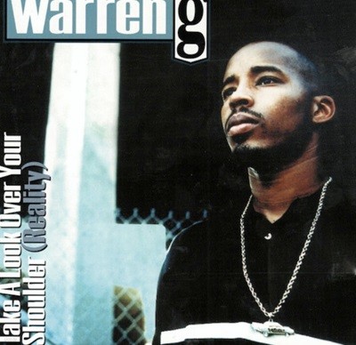 워렌 지 (Warren G) - Take A Look Over Your Shoulder