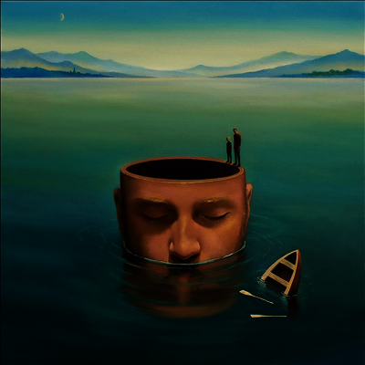 Benjamin Gustafsson - Nature Within (LP)