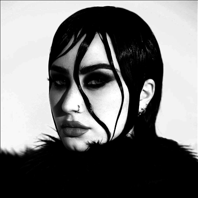 Demi Lovato — Revamped 앨범 커버