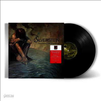 Silverstein - Discovering The Waterfront (LP)