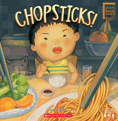 Chopsticks (StoryPlus QRڵ)