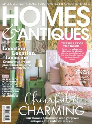 BBC Homes & Antiques () : 2024 02 15 