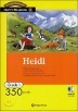 Happy Readers Grade 1-08 : Heidi