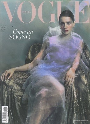 Vogue Italia () : 2024 01