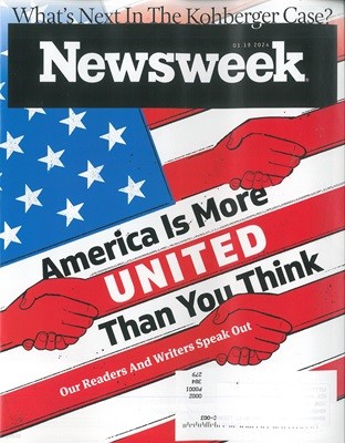 Newsweek (ְ) : 2024 01 19