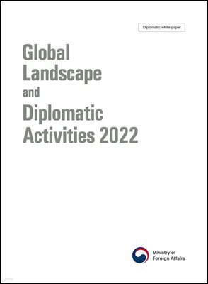 International Landscape and DiplomaticActivities 2022