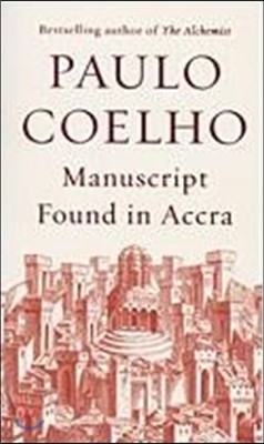 Manuscript Found in Accra