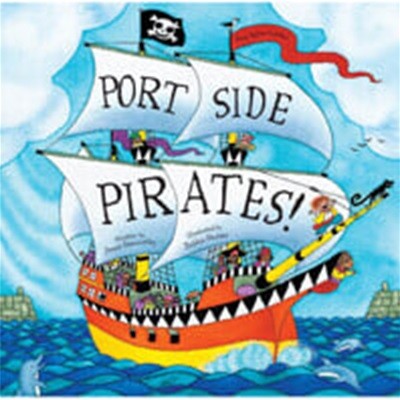 ο  Port Side Pirates (CD Set)