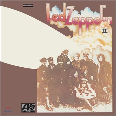 Led Zeppelin - 2 Led Zeppelin II (Remastered Original)