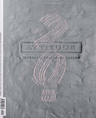 Attitude Interior Design Magazine(ݿ) : 2024 01/02