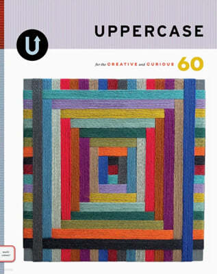 Uppercase (谣) : 2024 No. 60